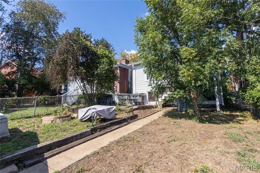 Goethe Heights Add - Residential