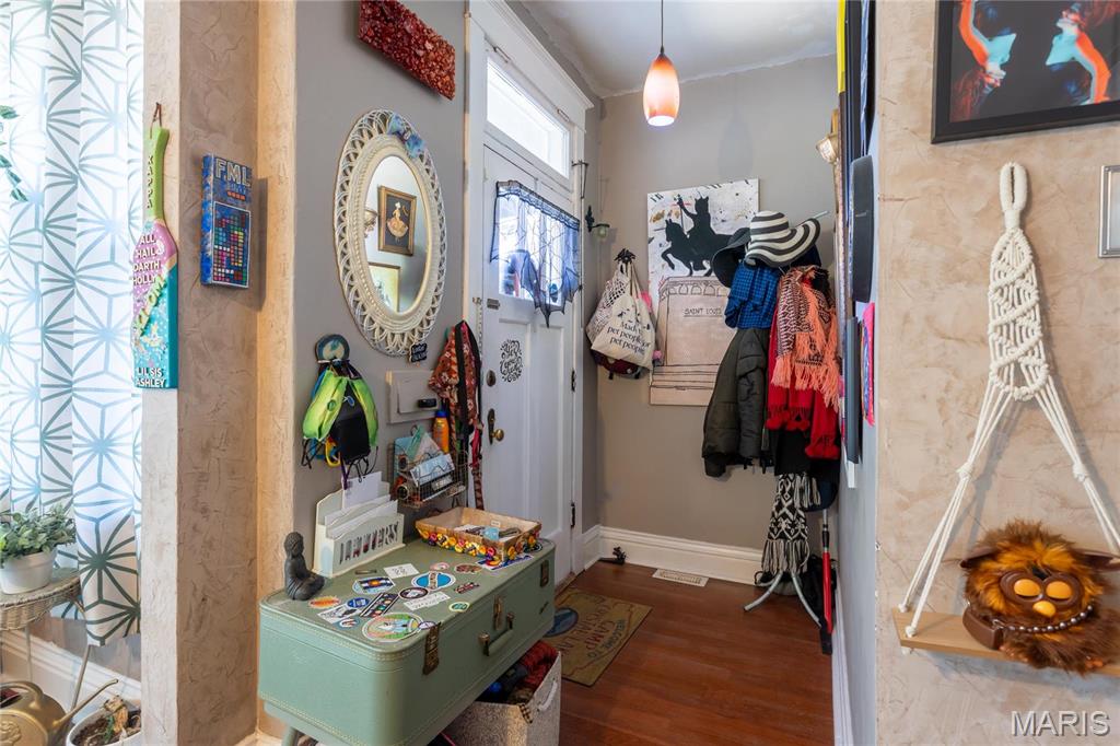 Goethe Heights Add - Residential