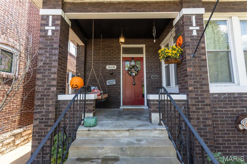 Goethe Heights Add - Residential