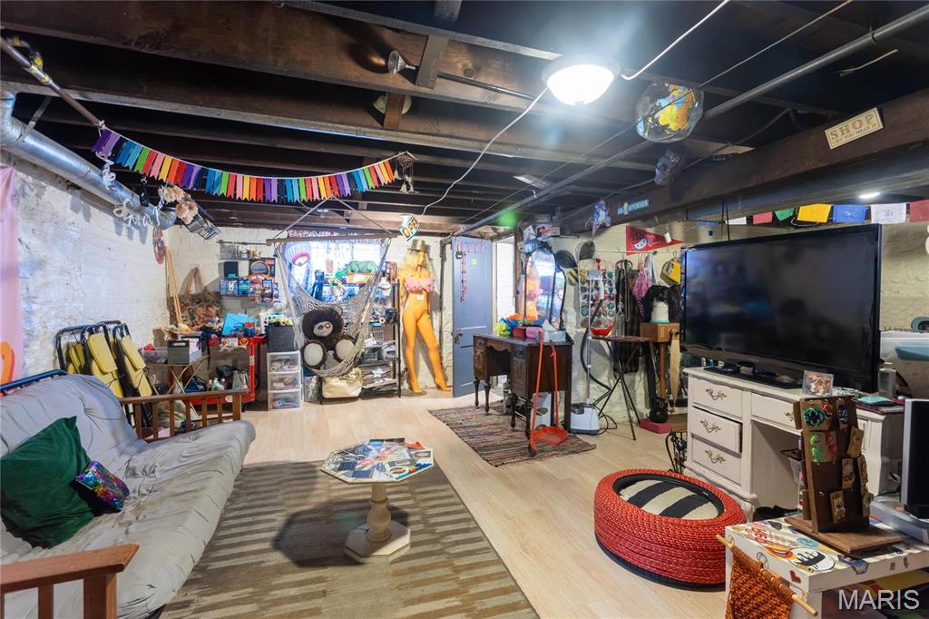 Goethe Heights Add - Residential