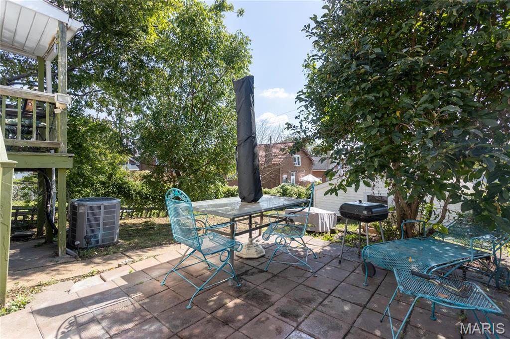 Goethe Heights Add - Residential