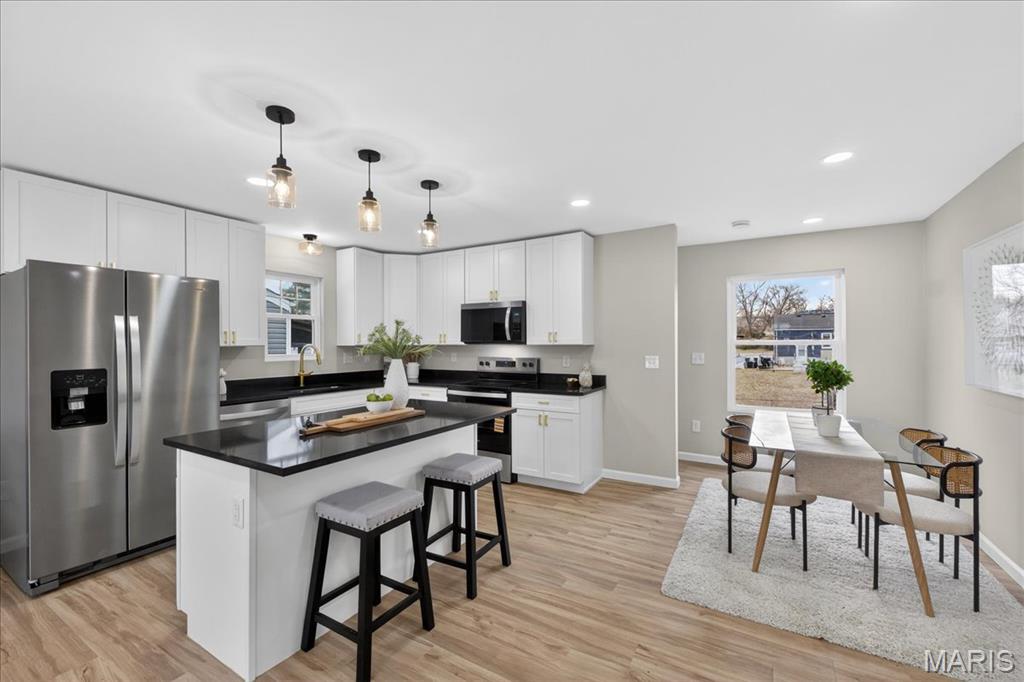 Buder Park Terrace Add - Residential