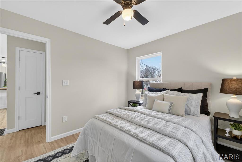 Buder Park Terrace Add - Residential