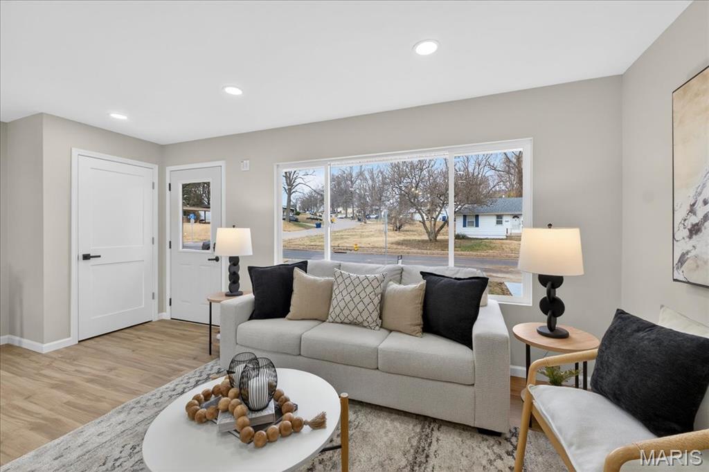 Buder Park Terrace Add - Residential