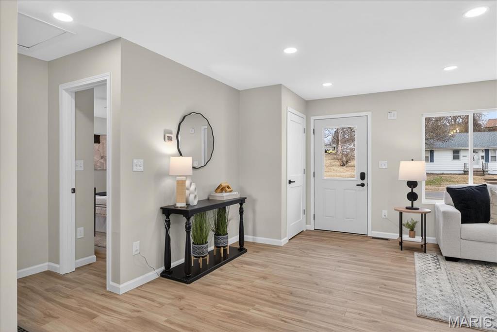 Buder Park Terrace Add - Residential