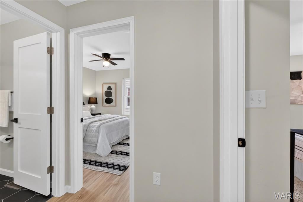 Buder Park Terrace Add - Residential