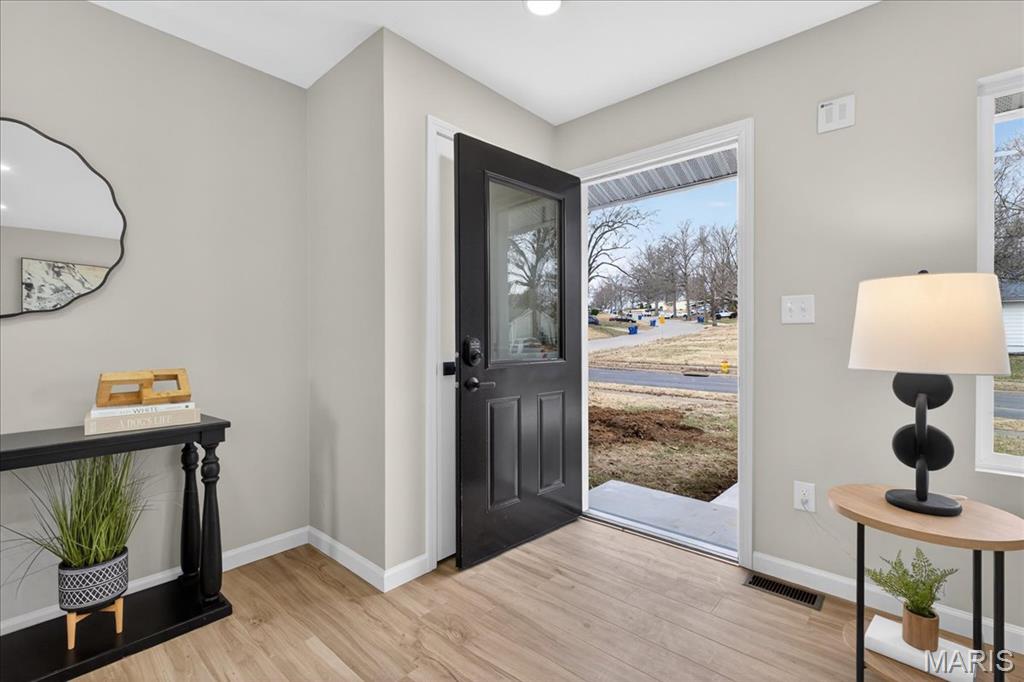 Buder Park Terrace Add - Residential