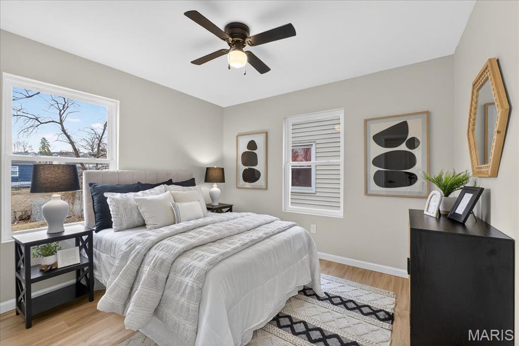 Buder Park Terrace Add - Residential