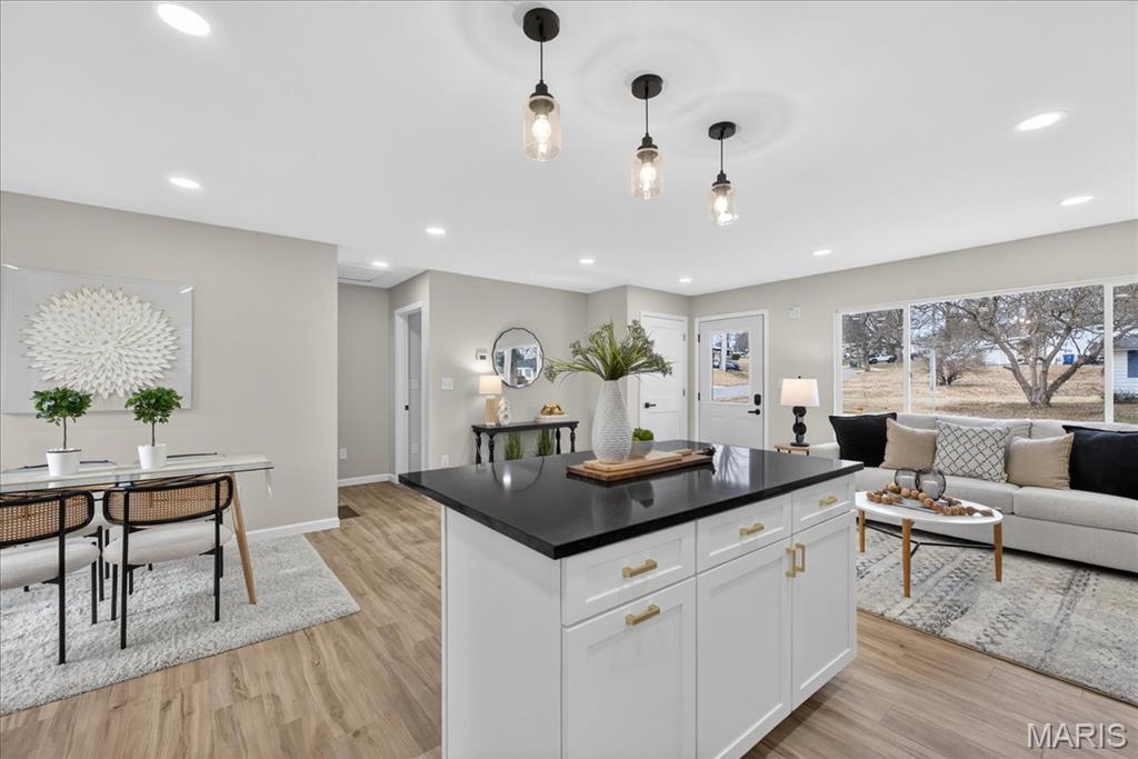 Buder Park Terrace Add - Residential