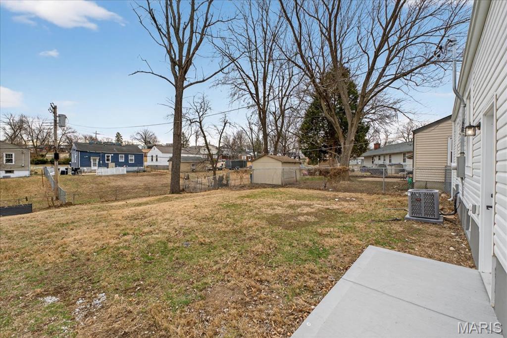 Buder Park Terrace Add - Residential