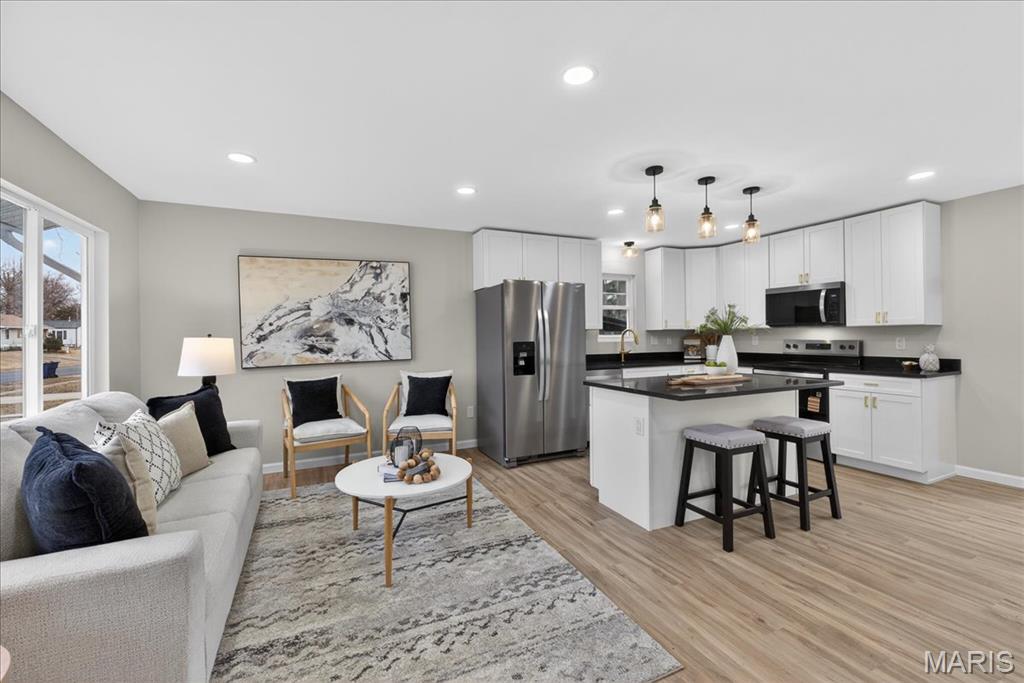 Buder Park Terrace Add - Residential