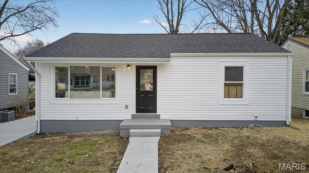 Buder Park Terrace Add - Residential