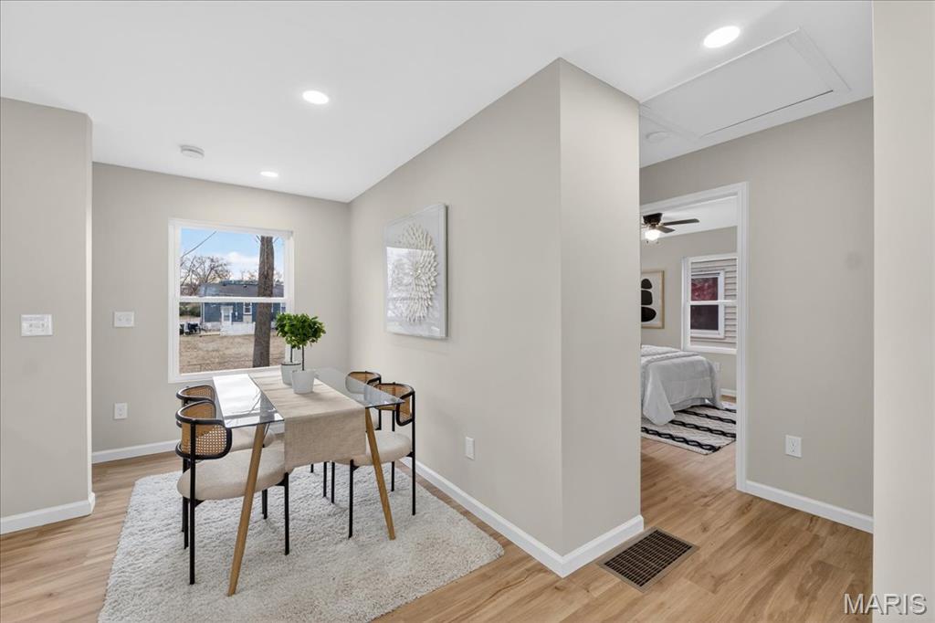 Buder Park Terrace Add - Residential