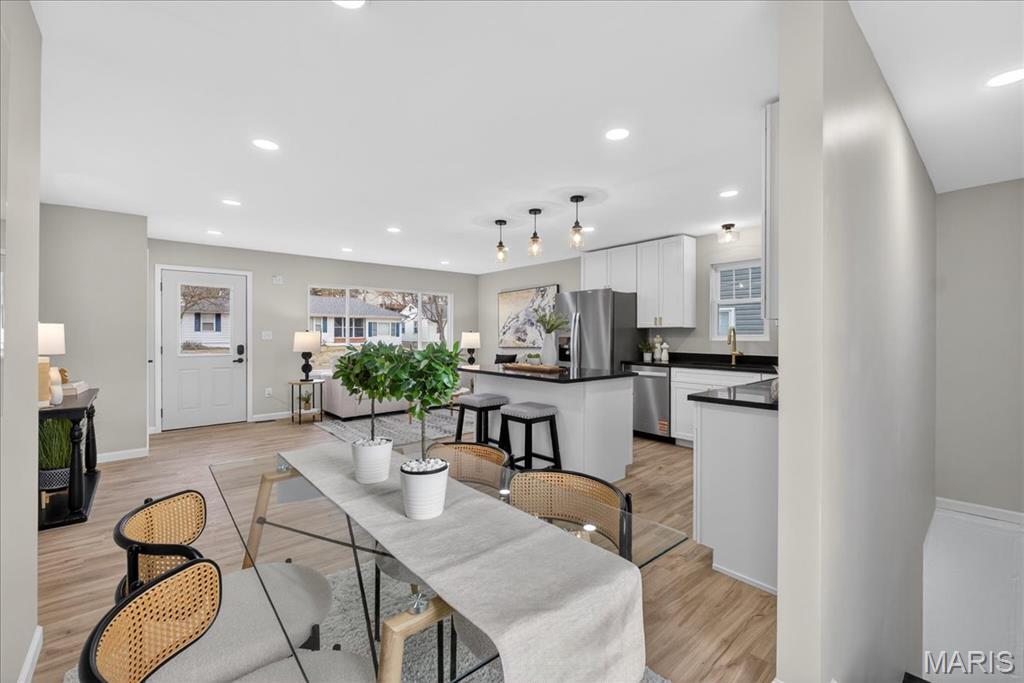 Buder Park Terrace Add - Residential