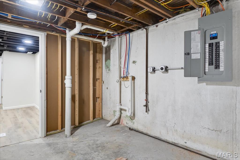 Buder Park Terrace Add - Residential