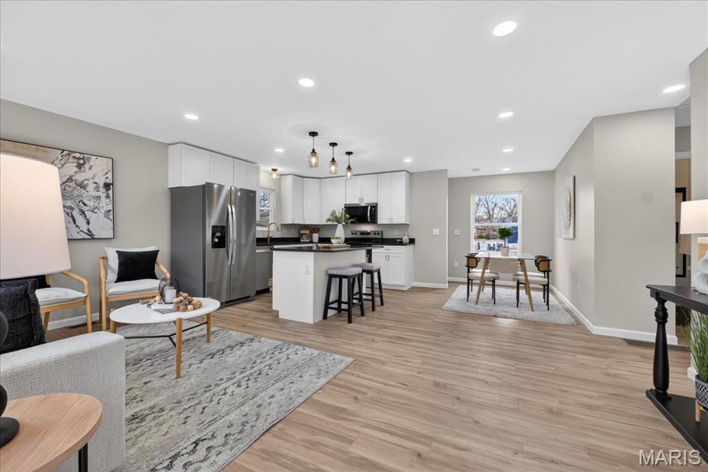 Buder Park Terrace Add - Residential