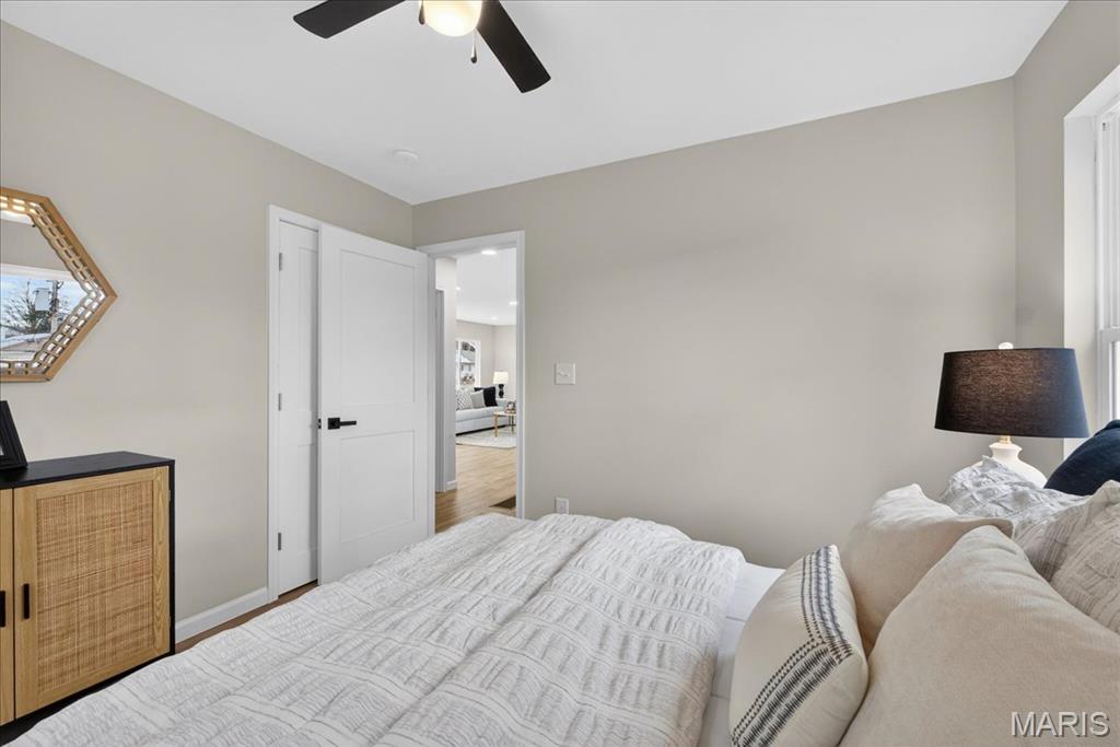 Buder Park Terrace Add - Residential