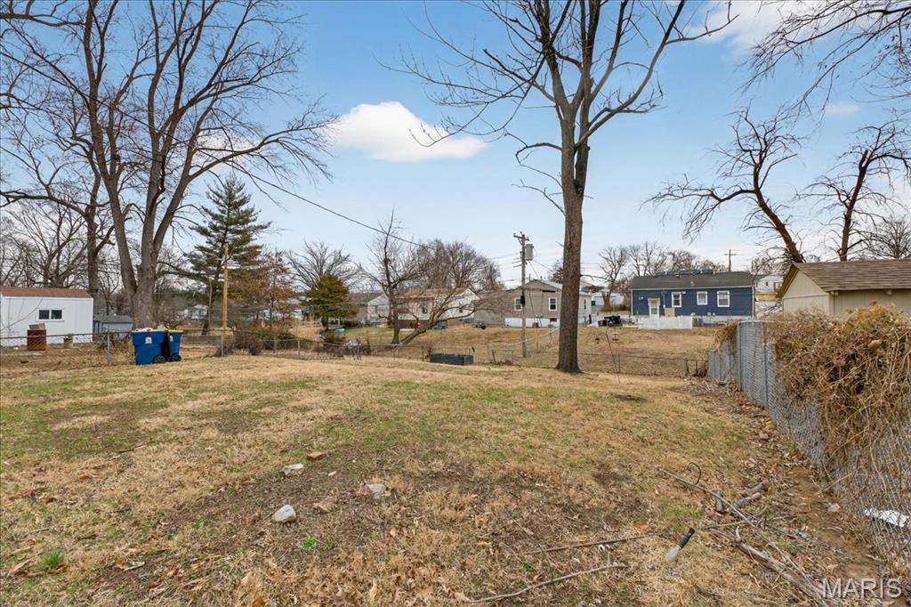 Buder Park Terrace Add - Residential