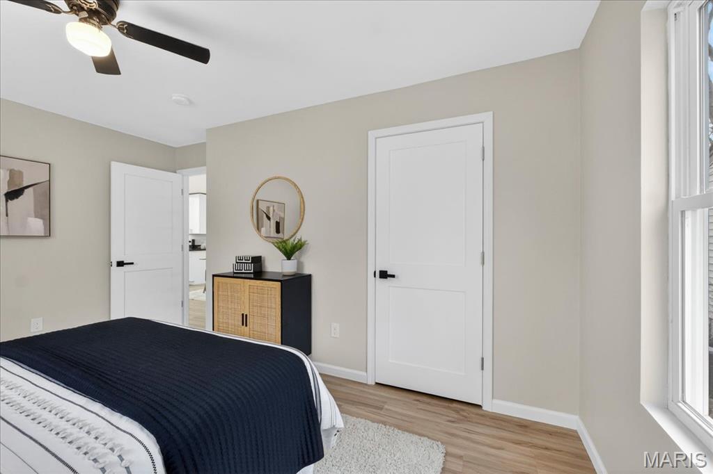 Buder Park Terrace Add - Residential