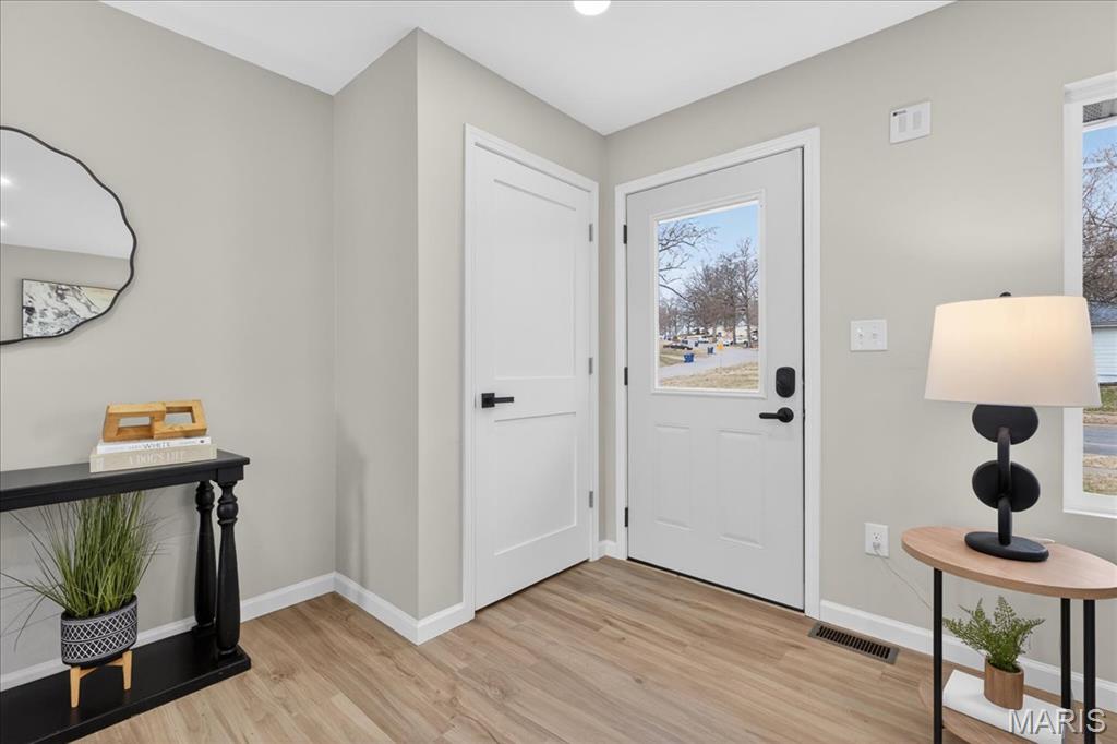 Buder Park Terrace Add - Residential