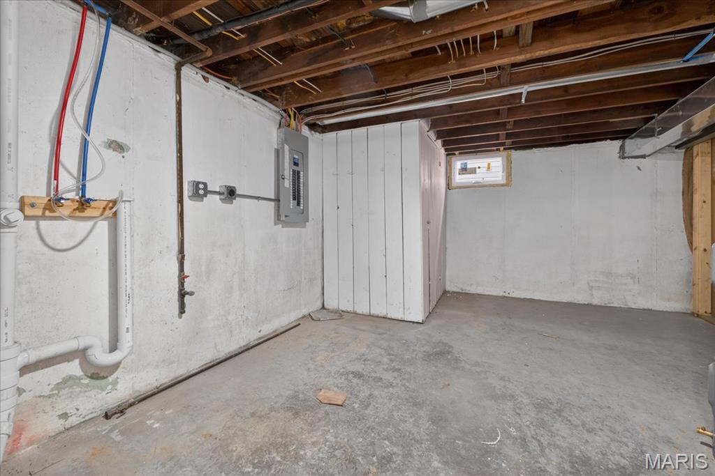 Buder Park Terrace Add - Residential