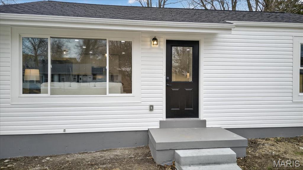 Buder Park Terrace Add - Residential