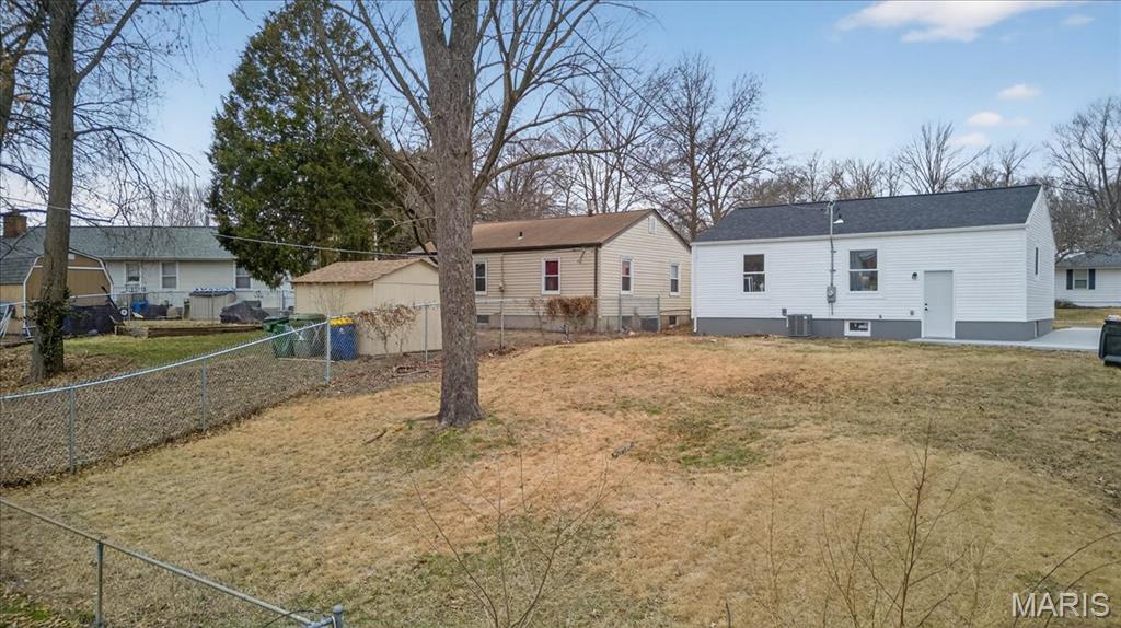 Buder Park Terrace Add - Residential