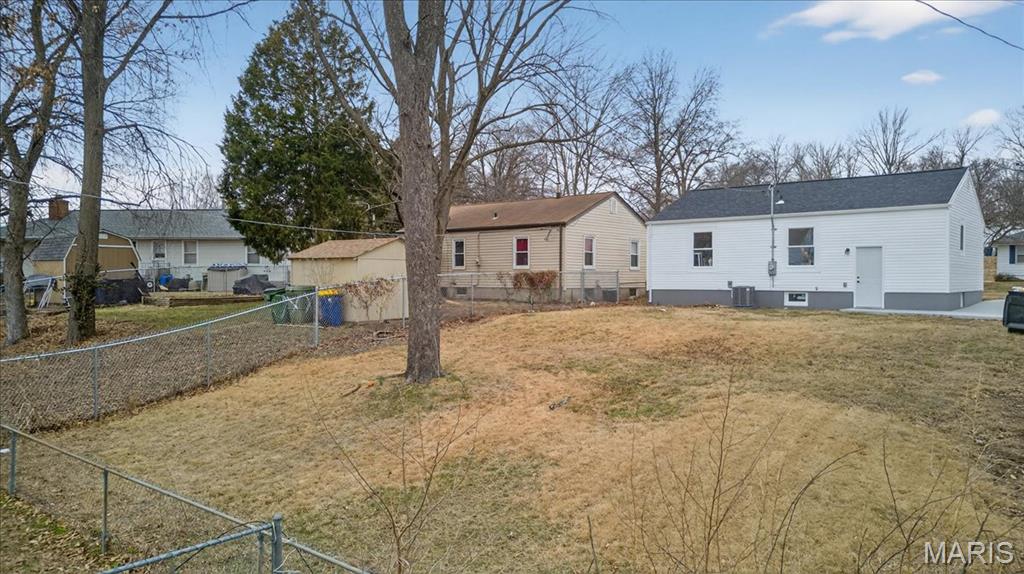 Buder Park Terrace Add - Residential