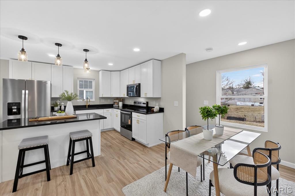 Buder Park Terrace Add - Residential