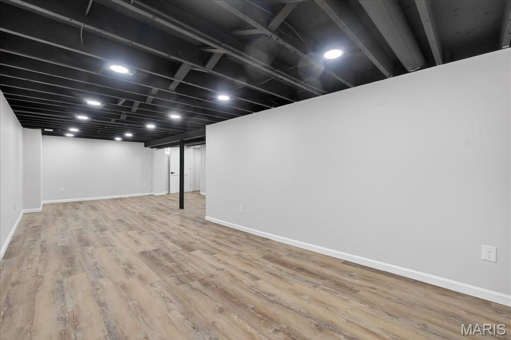 Buder Park Terrace Add - Residential