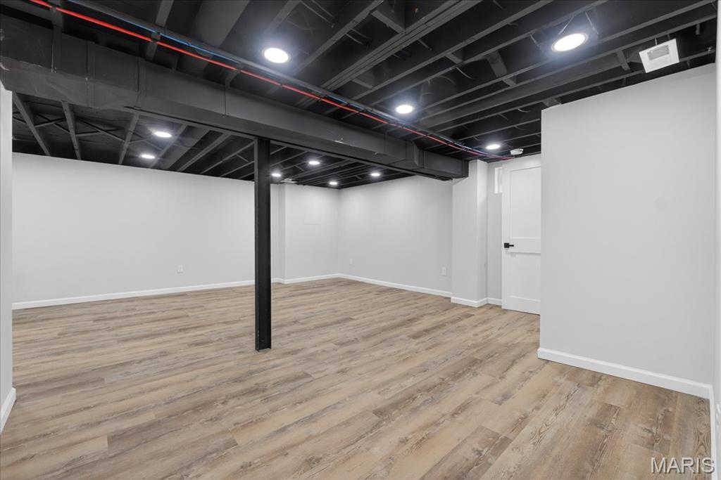 Buder Park Terrace Add - Residential