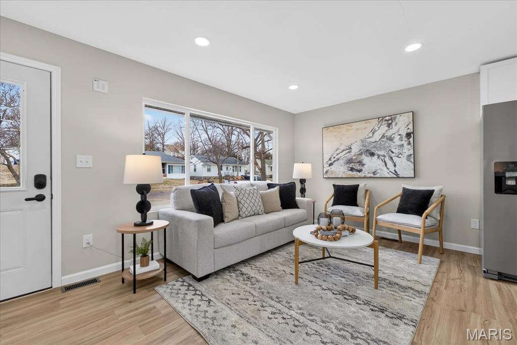 Buder Park Terrace Add - Residential