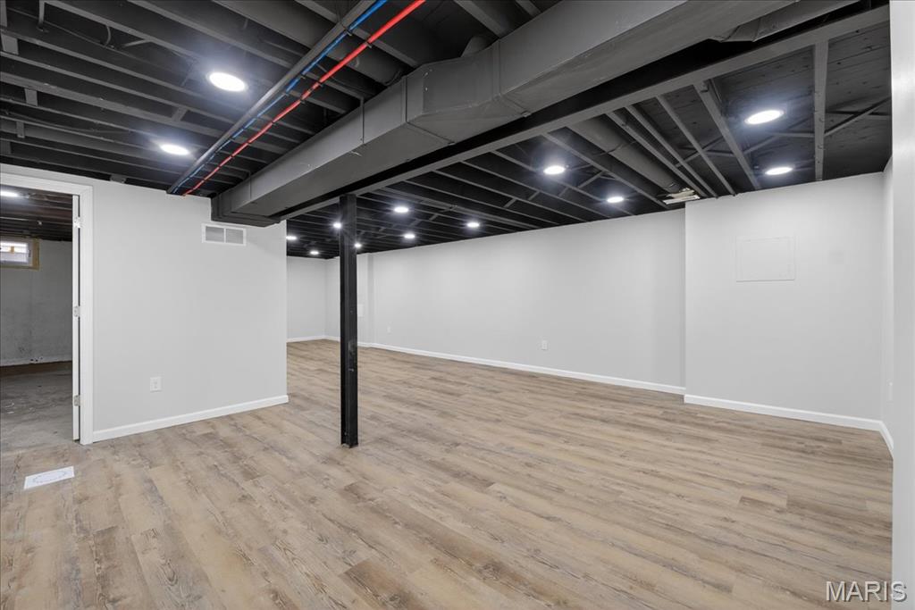 Buder Park Terrace Add - Residential