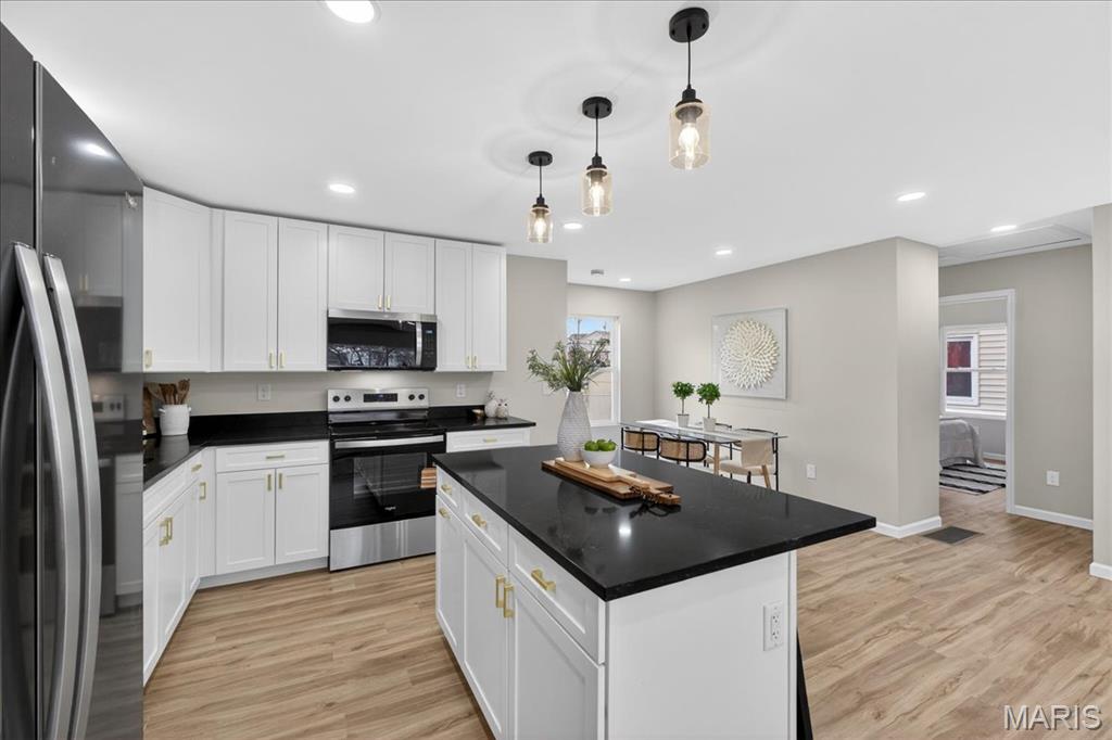 Buder Park Terrace Add - Residential