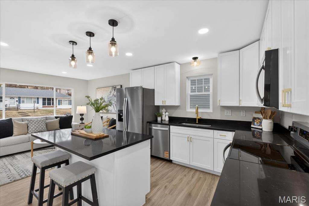 Buder Park Terrace Add - Residential