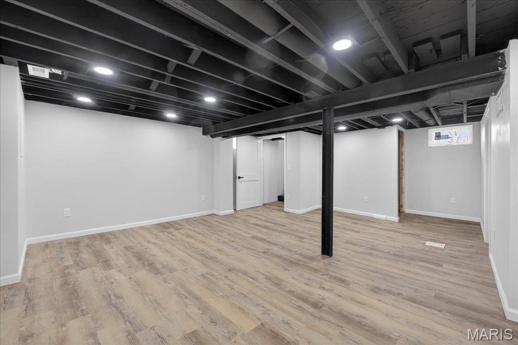 Buder Park Terrace Add - Residential