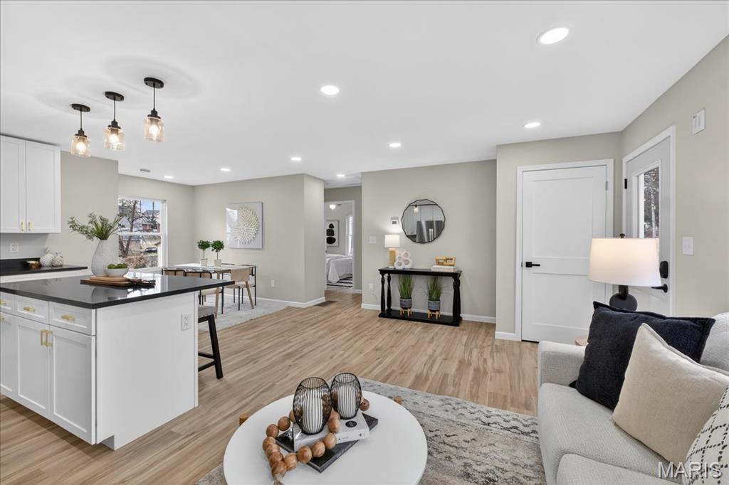 Buder Park Terrace Add - Residential