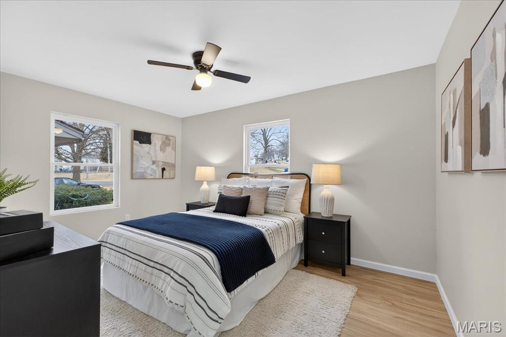 Buder Park Terrace Add - Residential