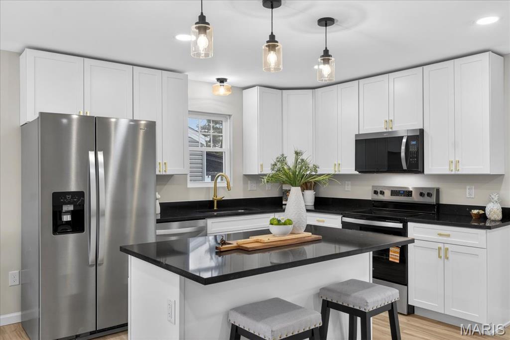 Buder Park Terrace Add - Residential