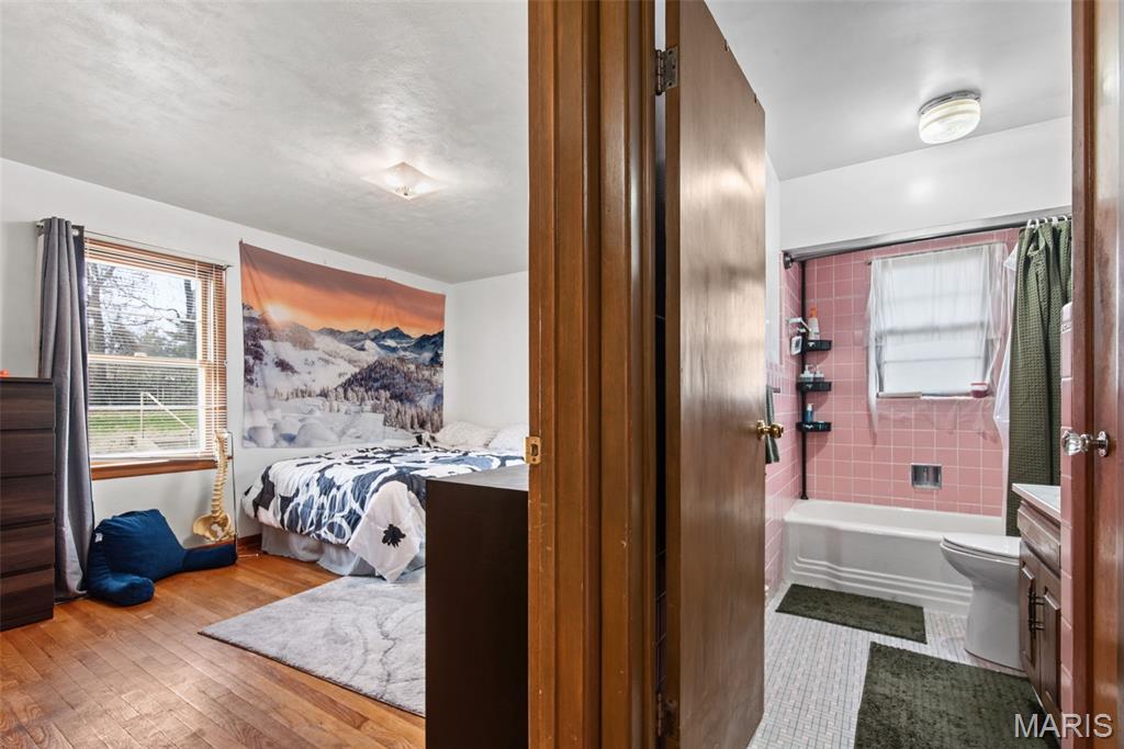 August Hill Estate Pt - Residential