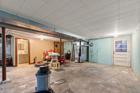 Tiny photo for 960 Chesterfield Parkway E, Chesterfield, MO 63017 (MLS # 26014542)