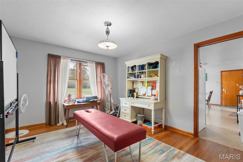 August Hill Estate Pt - Residential