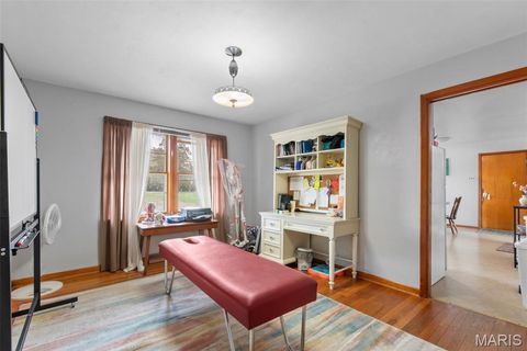 Tiny photo for 960 Chesterfield Parkway E, Chesterfield, MO 63017 (MLS # 26014542)