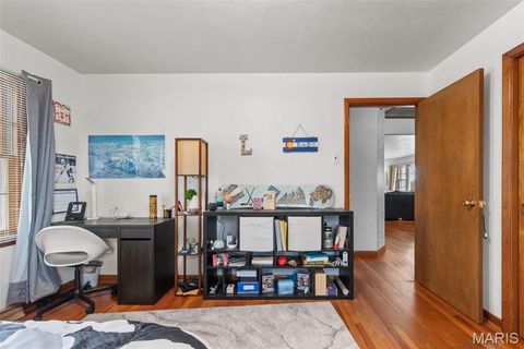 Tiny photo for 960 Chesterfield Parkway E, Chesterfield, MO 63017 (MLS # 26014542)