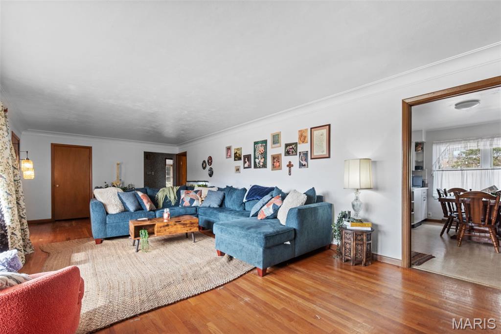 August Hill Estate Pt - Residential