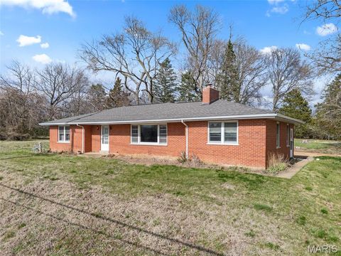 Tiny photo for 960 Chesterfield Parkway E, Chesterfield, MO 63017 (MLS # 26014542)