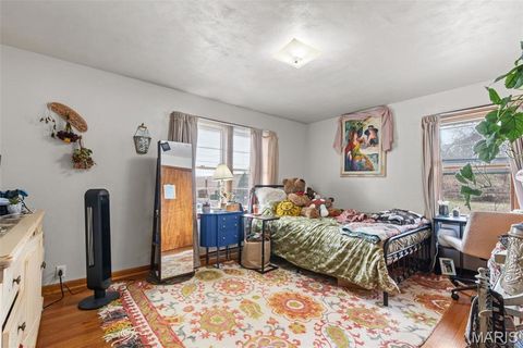 Tiny photo for 960 Chesterfield Parkway E, Chesterfield, MO 63017 (MLS # 26014542)