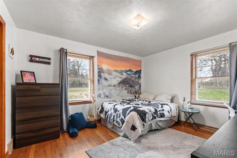 Tiny photo for 960 Chesterfield Parkway E, Chesterfield, MO 63017 (MLS # 26014542)