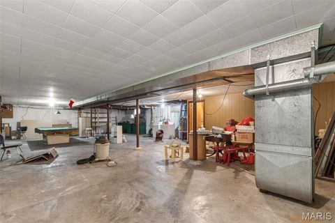 Tiny photo for 960 Chesterfield Parkway E, Chesterfield, MO 63017 (MLS # 26014542)