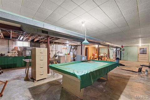 Tiny photo for 960 Chesterfield Parkway E, Chesterfield, MO 63017 (MLS # 26014542)